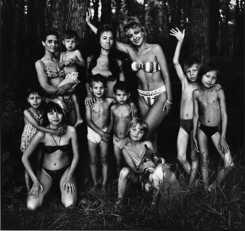 История ,купальники, 20 века, купальники, в СССР , появление бикини