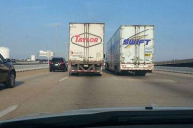 удивительные совпадения, случайность