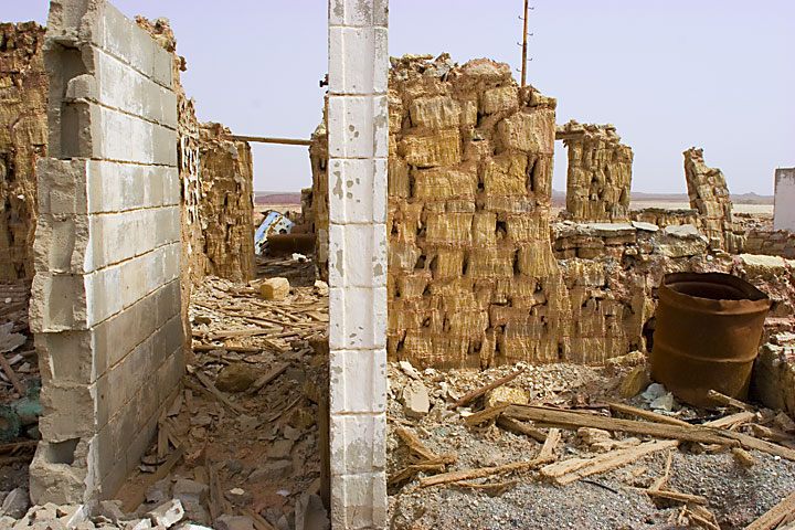 Загадочные, трагичные, города призраки, со всего, света, мира