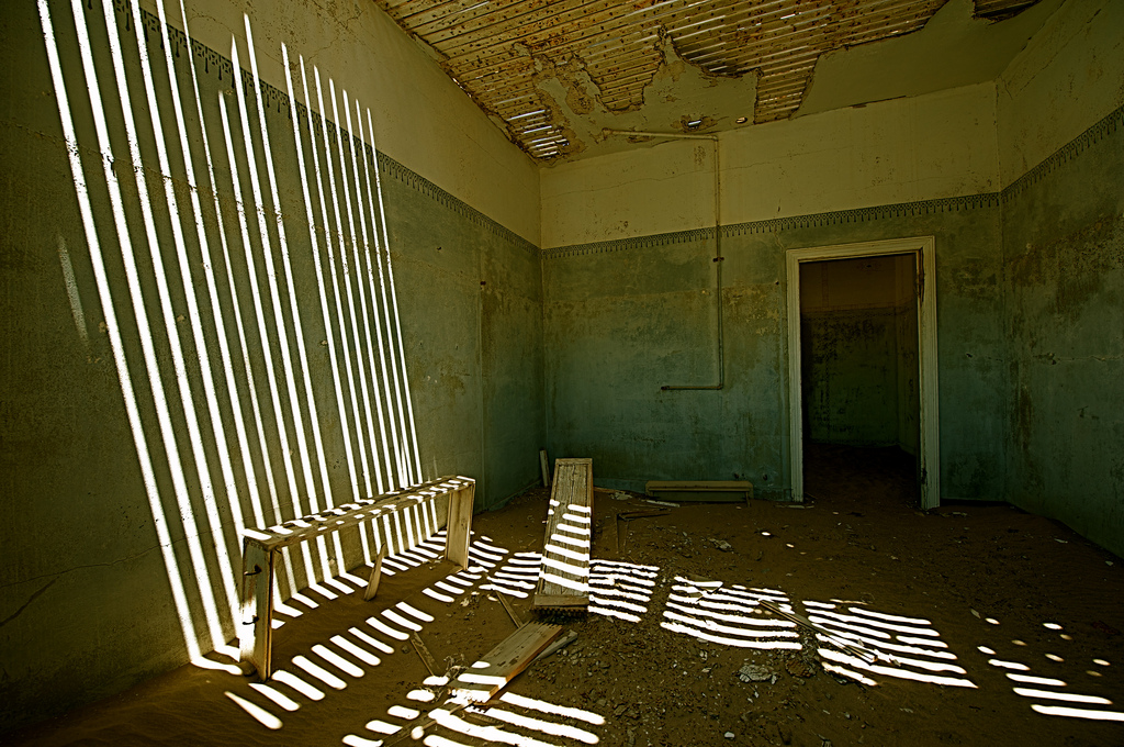 Загадочные, трагичные, города призраки, со всего, света, мира