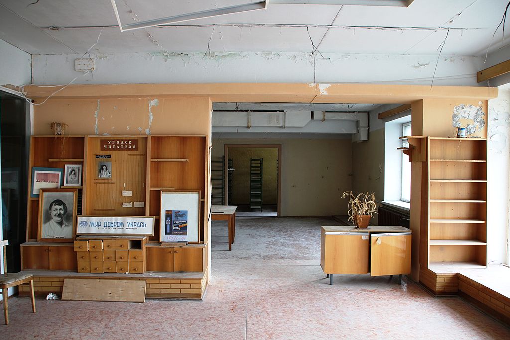 Загадочные, трагичные, города призраки, со всего, света, мира