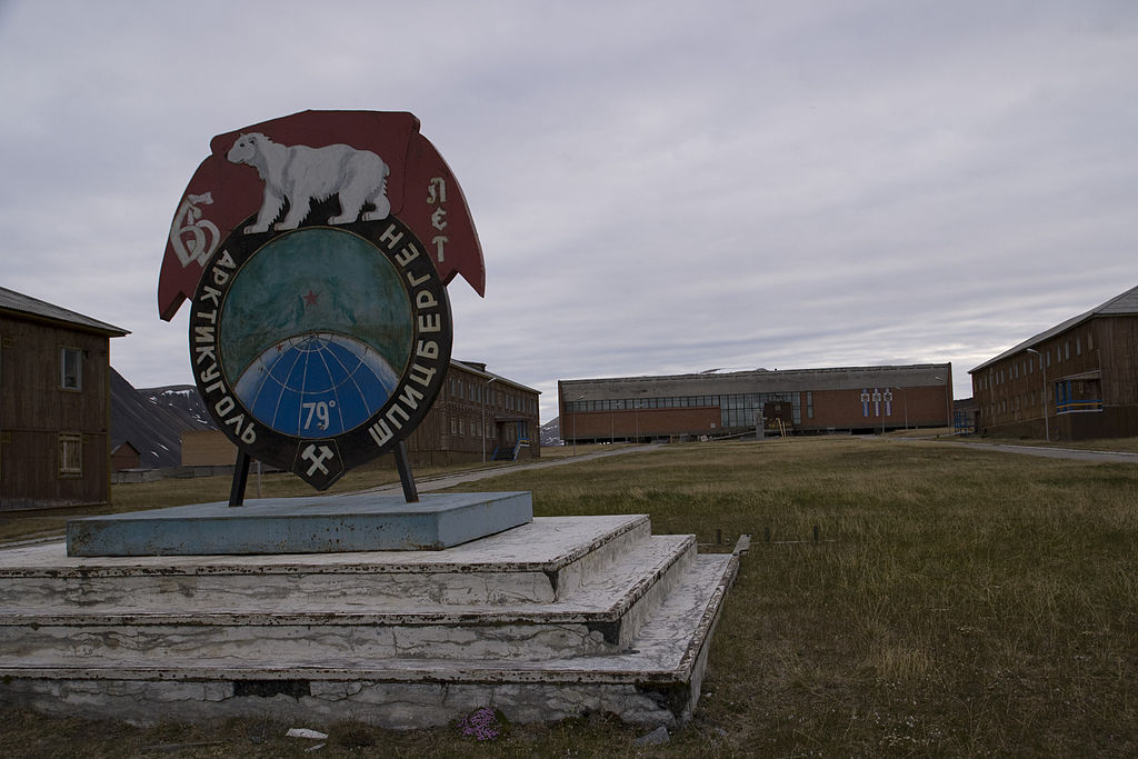 Загадочные, трагичные, города призраки, со всего, света, мира