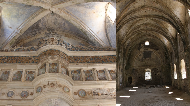 Загадочные, трагичные, города призраки, со всего, света, мира