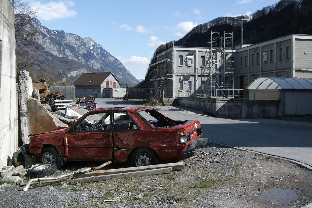 Загадочные, трагичные, города призраки, со всего, света, мира