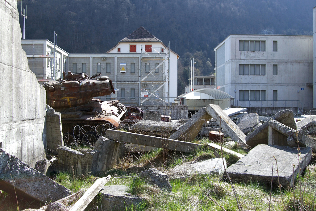 Загадочные, трагичные, города призраки, со всего, света, мира