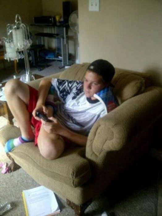 Люди порабощённые ленью II Ленивые люди, люди порабощённые ленью