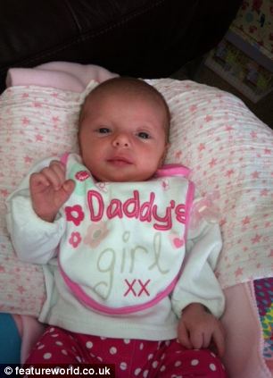 Последним желанием солдата было поддержать новорожденную дочь на руках Последнее, желание, солдата,поддержать, новорожденную, дочь, на руках, ребенка