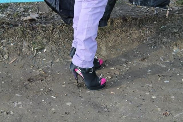 модники,жесть,мода, поражающие, внешним видом 