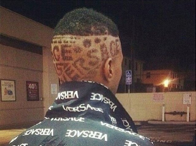 модники,жесть,мода, поражающие, внешним видом 