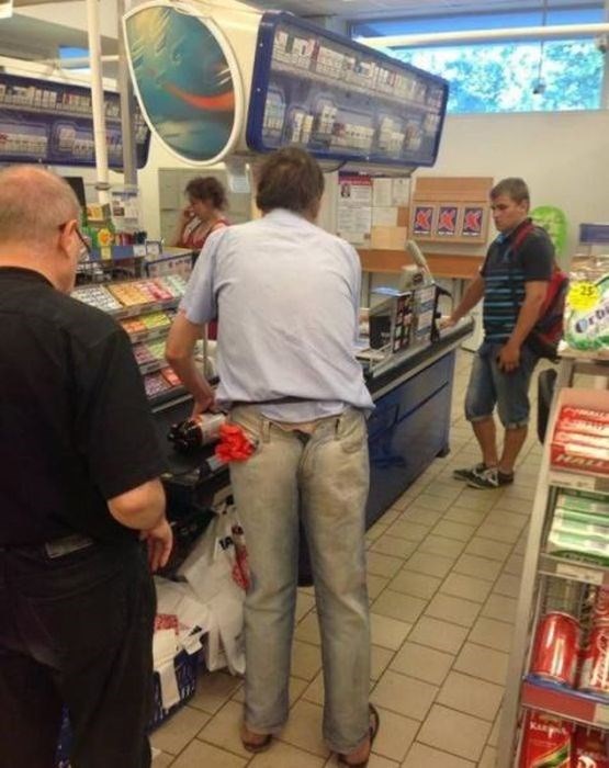 модники,жесть,мода, поражающие, внешним видом 