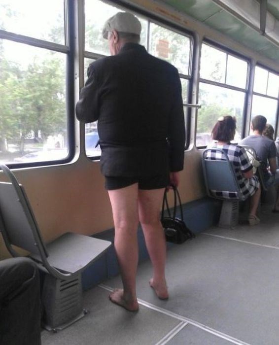 модники,жесть,мода, поражающие, внешним видом 