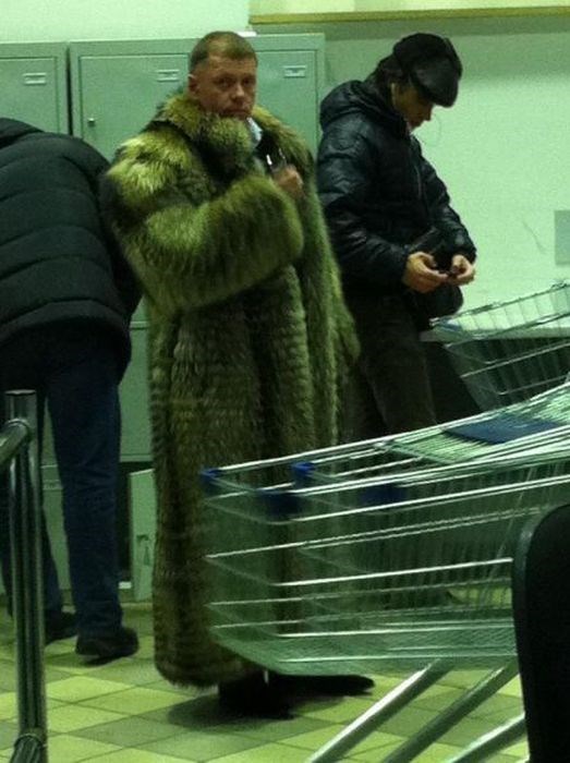 модники,жесть,мода, поражающие, внешним видом 