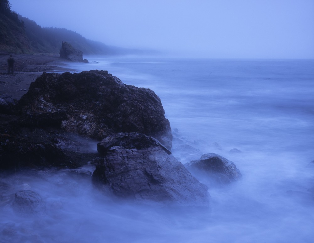 Завораживающие, фотографии, природы, от Ивана Дементиевского
