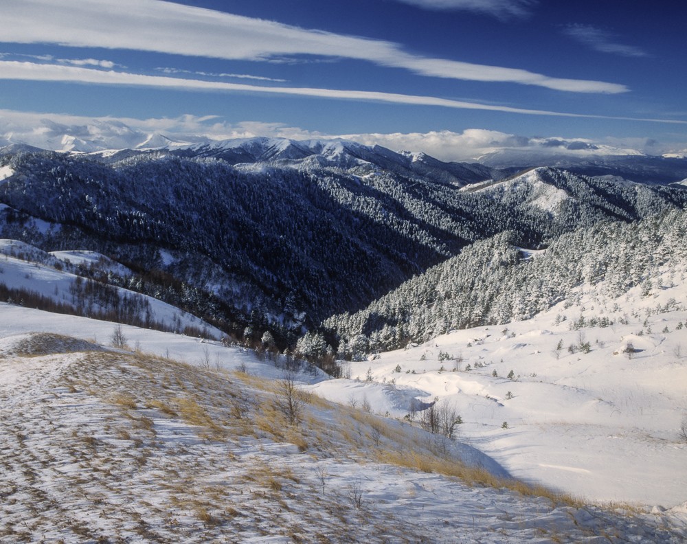 Завораживающие, фотографии, природы, от Ивана Дементиевского