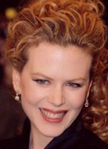 Как менялась с годами известная актриса Николь Кидман как менялась, известная, актриса, Николь Кидман, до и после,тогда и сейчас