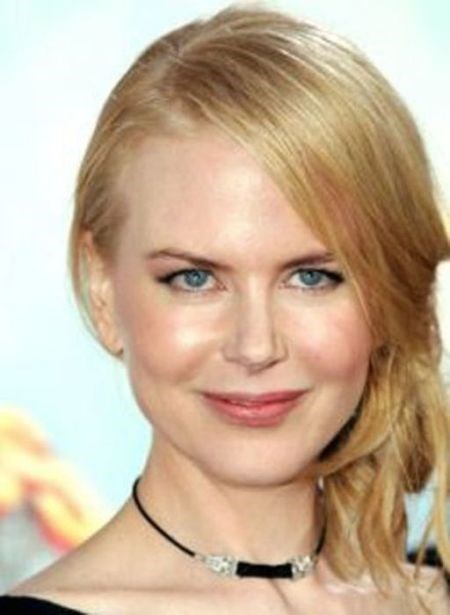 Как менялась с годами известная актриса Николь Кидман как менялась, известная, актриса, Николь Кидман, до и после,тогда и сейчас