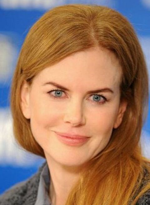 Как менялась с годами известная актриса Николь Кидман как менялась, известная, актриса, Николь Кидман, до и после,тогда и сейчас