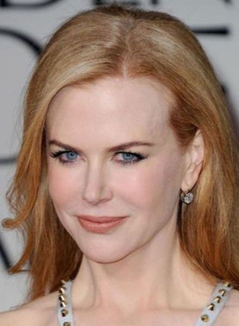 Как менялась с годами известная актриса Николь Кидман как менялась, известная, актриса, Николь Кидман, до и после,тогда и сейчас