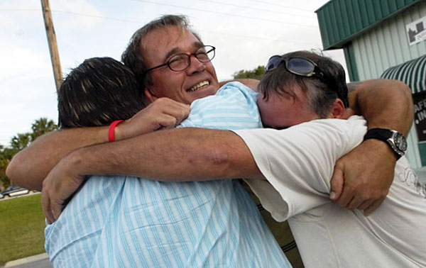 10 вопиющих случаев ошибочного лишения свободы истории,жесть, случай, ошибочное лишение свободы