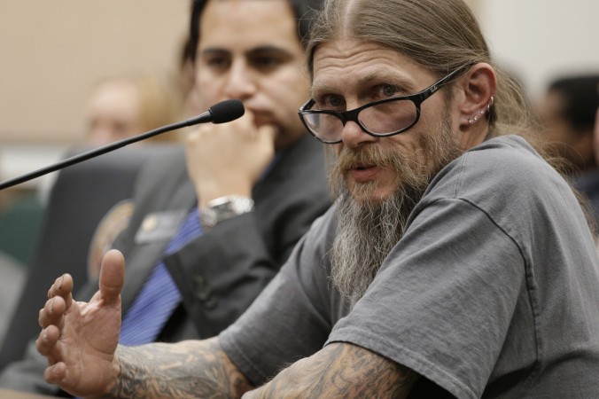 10 вопиющих случаев ошибочного лишения свободы истории,жесть, случай, ошибочное лишение свободы