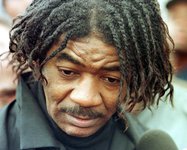 10 вопиющих случаев ошибочного лишения свободы истории,жесть, случай, ошибочное лишение свободы