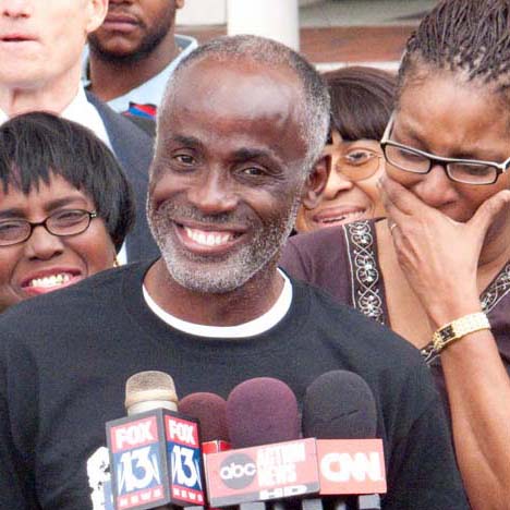 10 вопиющих случаев ошибочного лишения свободы истории,жесть, случай, ошибочное лишение свободы