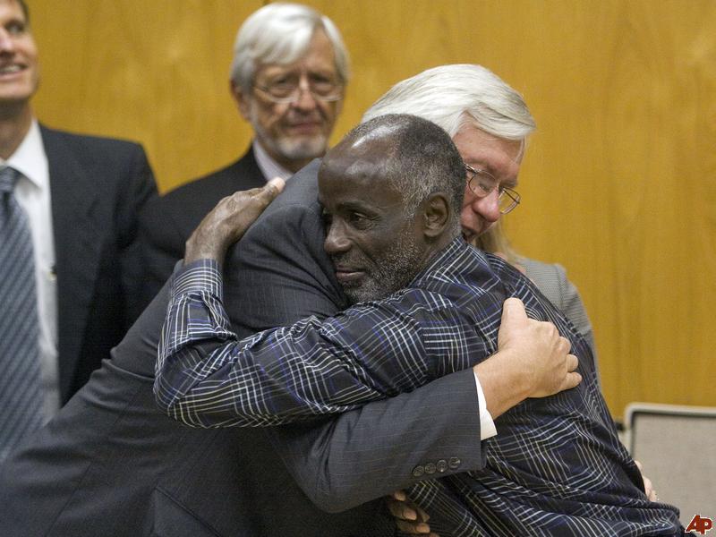 10 вопиющих случаев ошибочного лишения свободы истории,жесть, случай, ошибочное лишение свободы