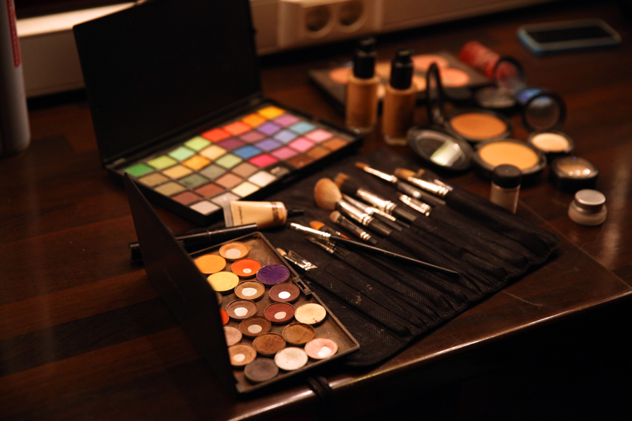 Секретная жизнь стриптиз-клуба изнутри