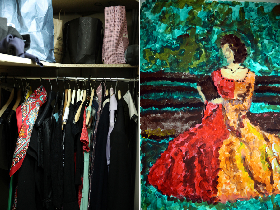 Секретная жизнь стриптиз-клуба изнутри