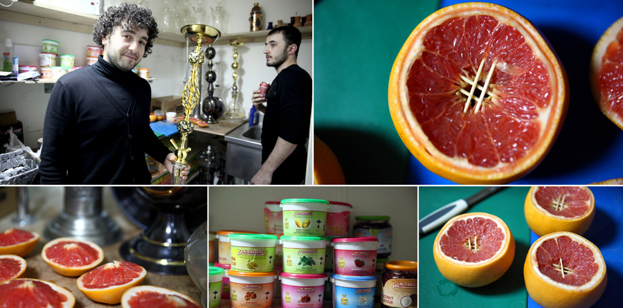 Секретная жизнь стриптиз-клуба изнутри