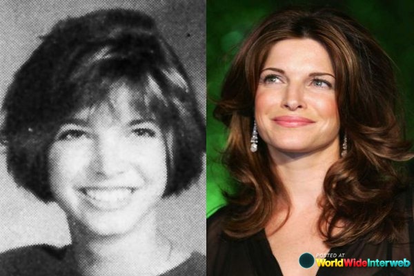 Школьные фотографи, супермоделей, Милла Йовович,Milla Jovovich, как выглядели, в школе