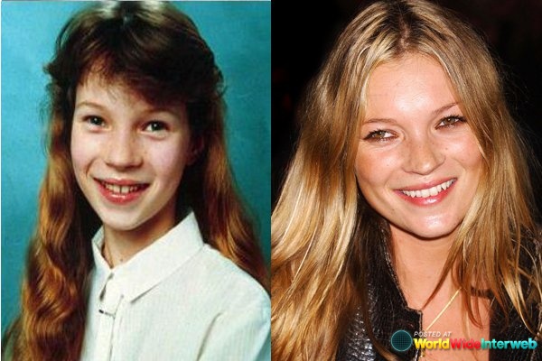 Школьные фотографи, супермоделей, Милла Йовович,Milla Jovovich, как выглядели, в школе