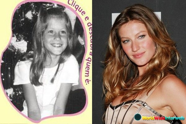 Школьные фотографи, супермоделей, Милла Йовович,Milla Jovovich, как выглядели, в школе