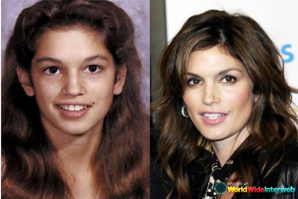 Школьные фотографи, супермоделей, Милла Йовович,Milla Jovovich, как выглядели, в школе