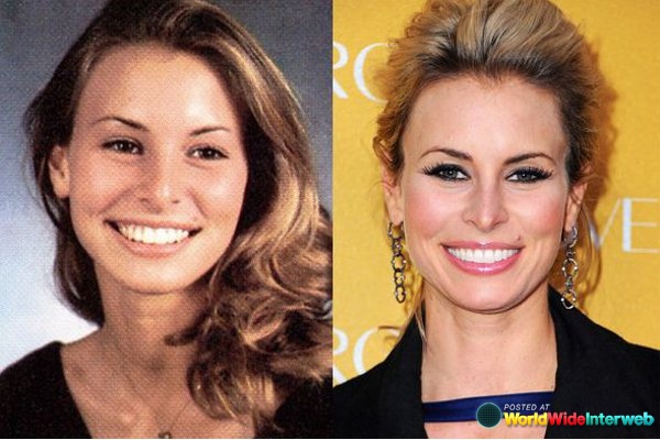 Школьные фотографи, супермоделей, Милла Йовович,Milla Jovovich, как выглядели, в школе