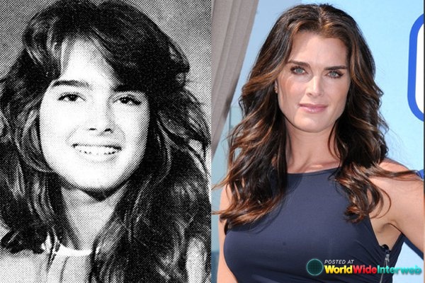 Школьные фотографи, супермоделей, Милла Йовович,Milla Jovovich, как выглядели, в школе