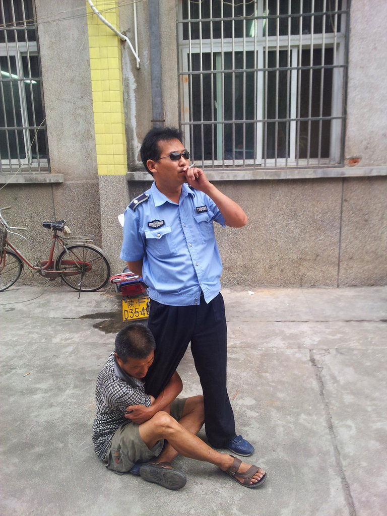 Веселые, моменты, смешное, ситуации, истории, из жизни, полицейских