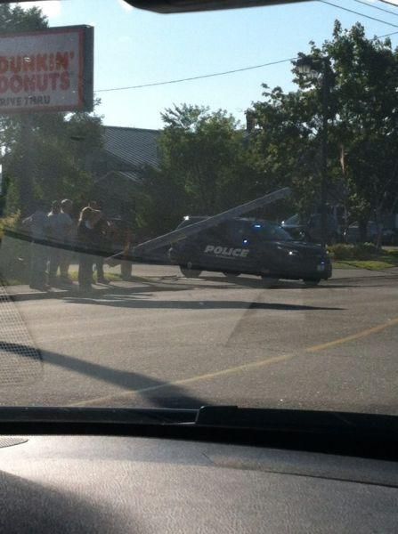 Веселые, моменты, смешное, ситуации, истории, из жизни, полицейских