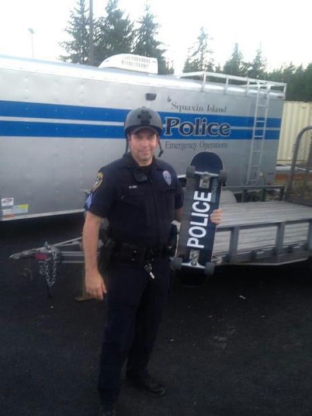 Веселые, моменты, смешное, ситуации, истории, из жизни, полицейских