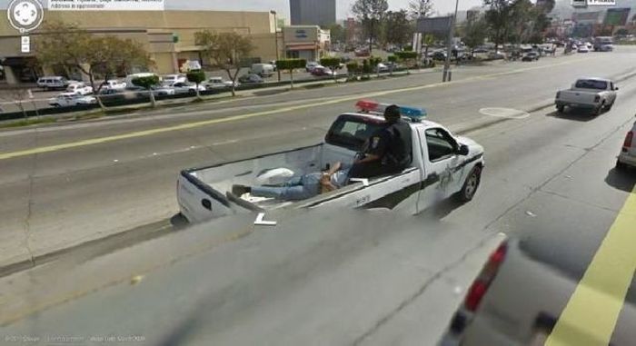 Веселые, моменты, смешное, ситуации, истории, из жизни, полицейских