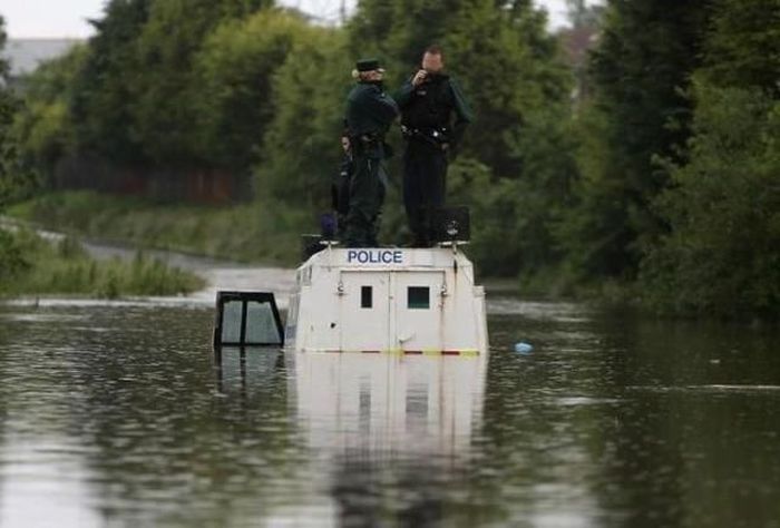 Веселые, моменты, смешное, ситуации, истории, из жизни, полицейских