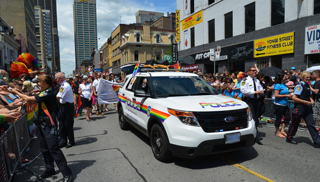 Веселые, моменты, смешное, ситуации, истории, из жизни, полицейских