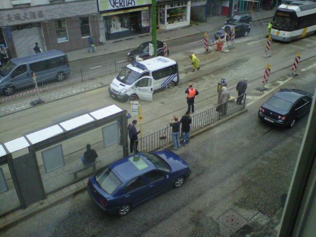 Веселые, моменты, смешное, ситуации, истории, из жизни, полицейских