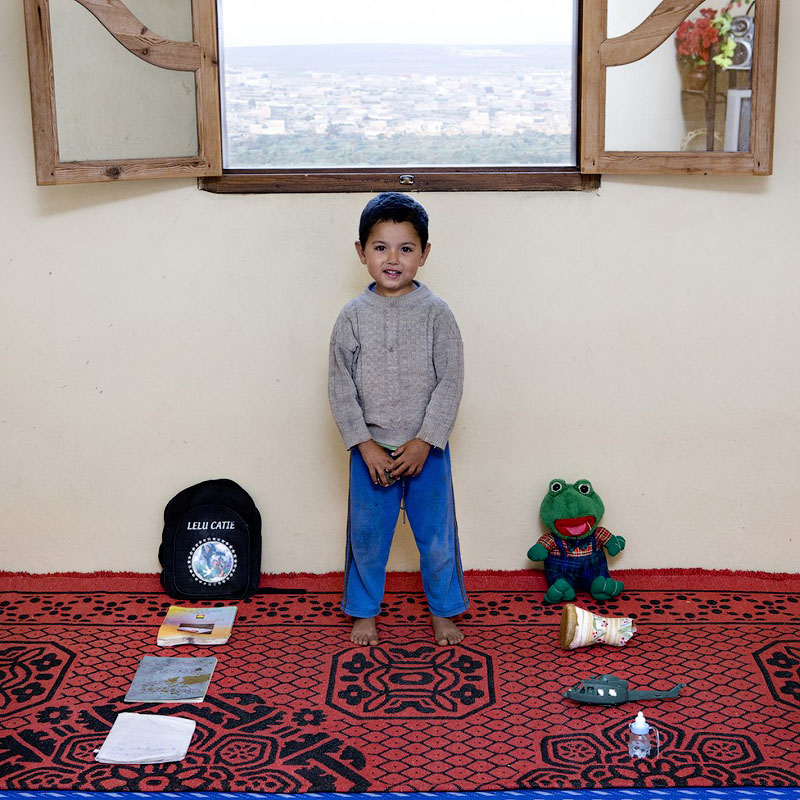 игрушки детей разных стран