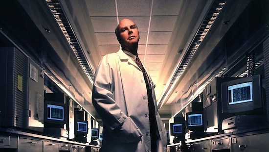 Новейшие области науки о которых мы не знали