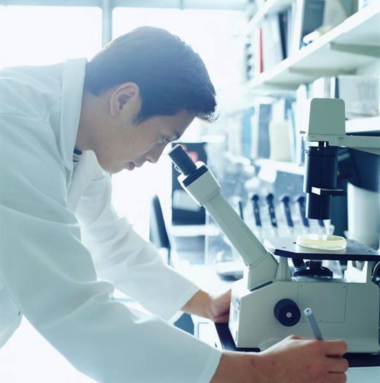 Новейшие области науки о которых мы не знали