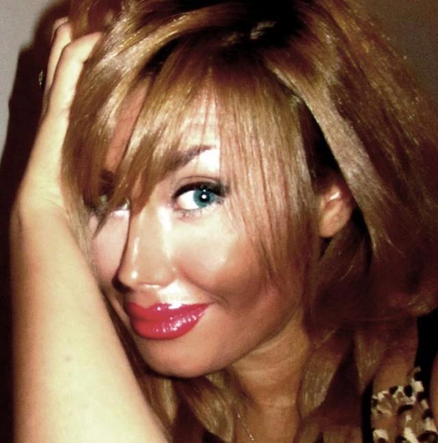 восточные тп,девушки Ирана, гламур