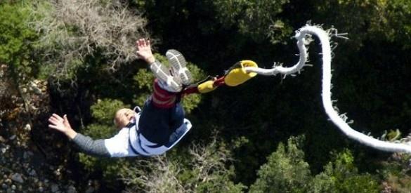 крутые старики, пожилые экстремалы