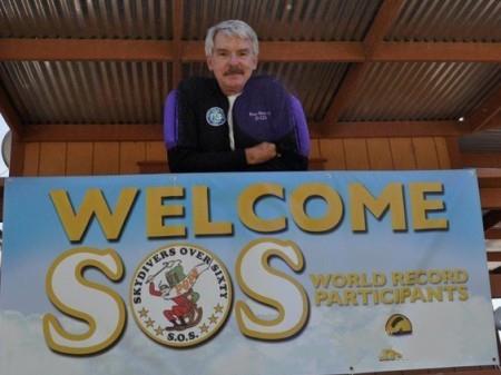 крутые старики, пожилые экстремалы