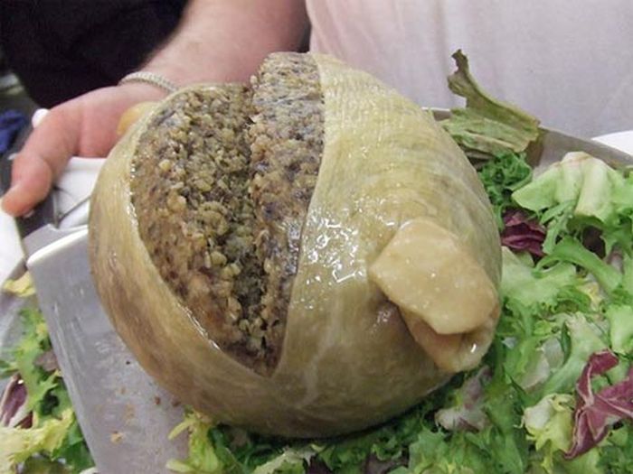 Продукты, блюда, запрещенные, США, 